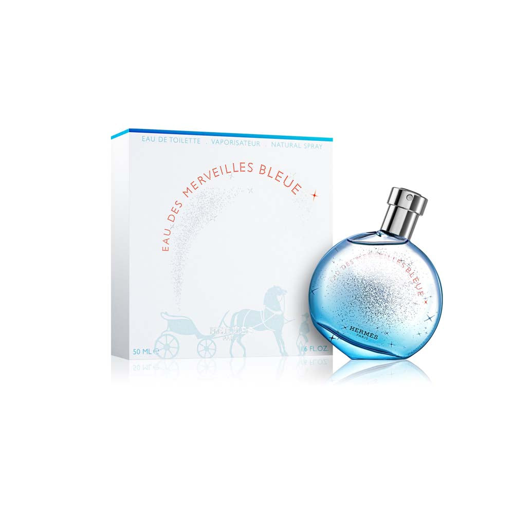 Eau Des Merveilles Bleue Eau de toilette_3346131795642_Hermés-2