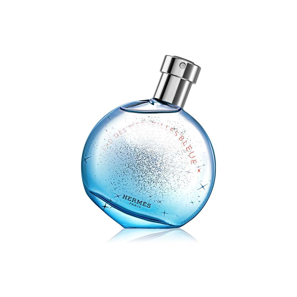 Eau Des Merveilles Bleue Eau de toilette_3346131795642_Hermés
