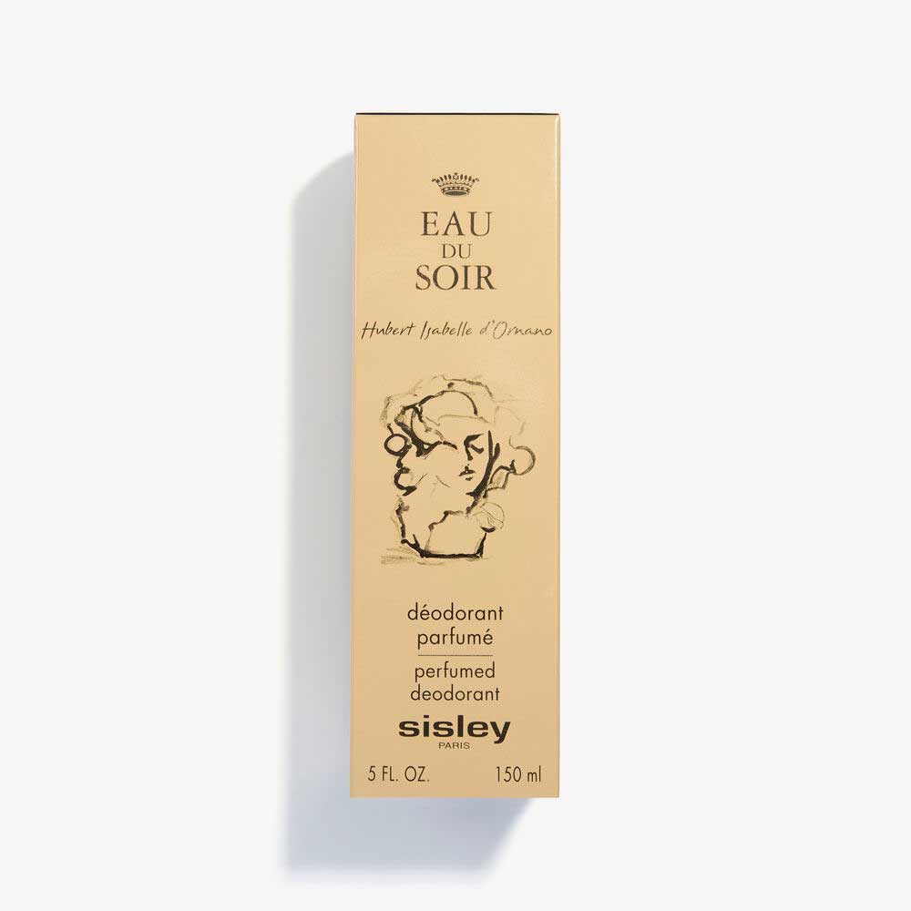 Eau Du Soir Deodorante spray_3473311967015_Sisley-2