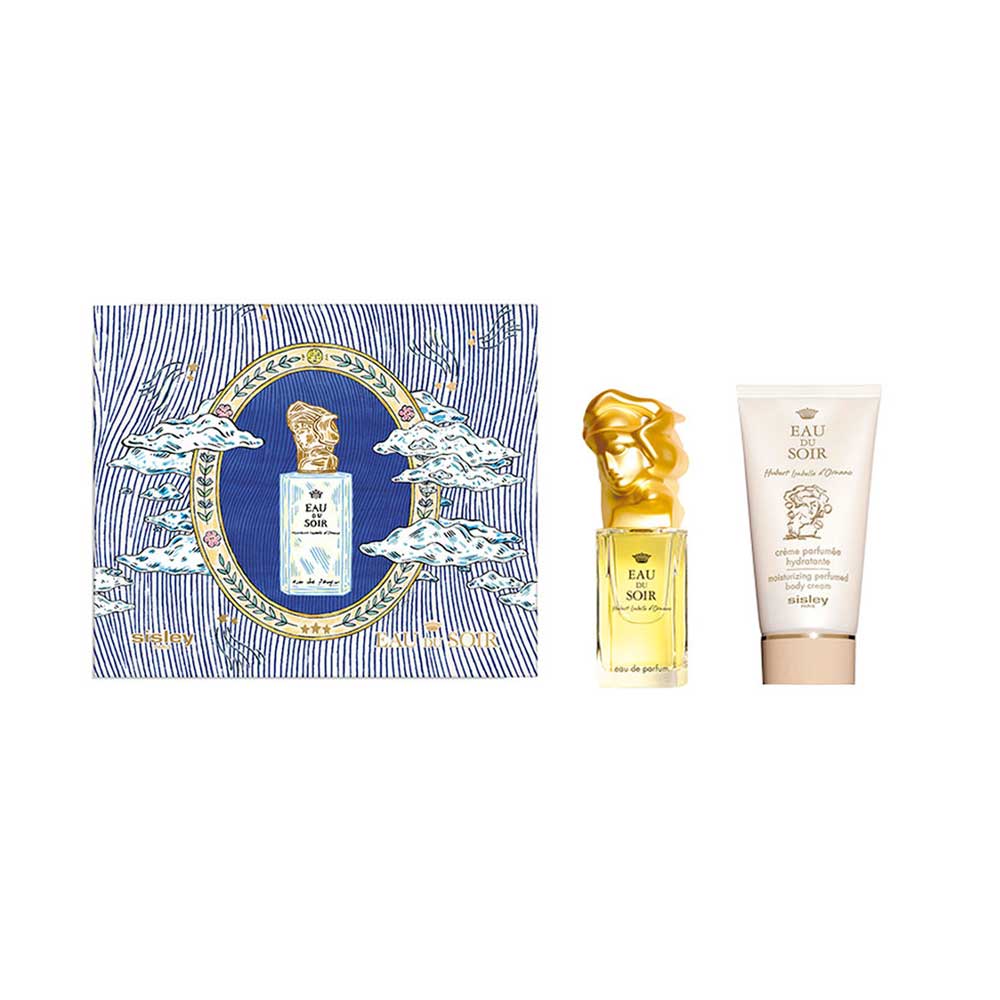 Eau Du Soir Eau de parfum Cofanetto regalo_3473311960252_Sisley