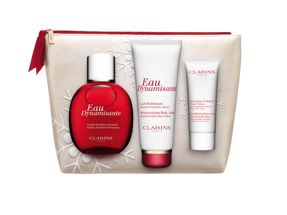 Eau Dynamisante Cofanetto_3380810350661_Clarins