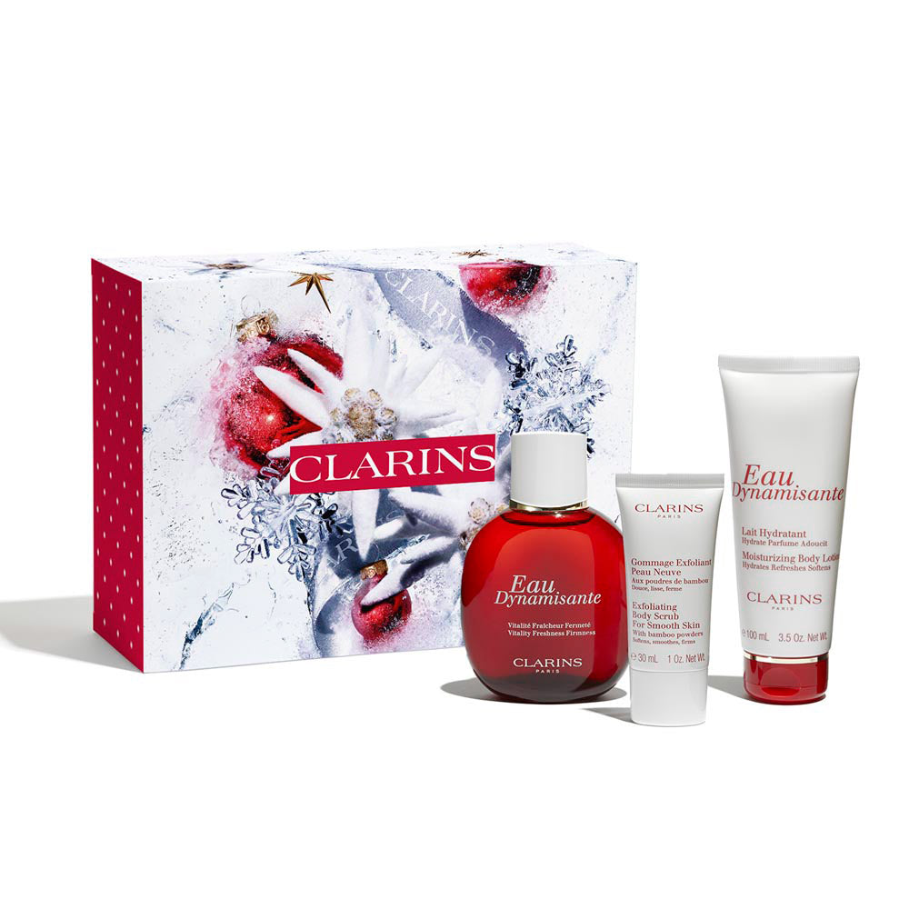 Eau Dynamisante Cofanetto regalo_3666057022159_Clarins-3