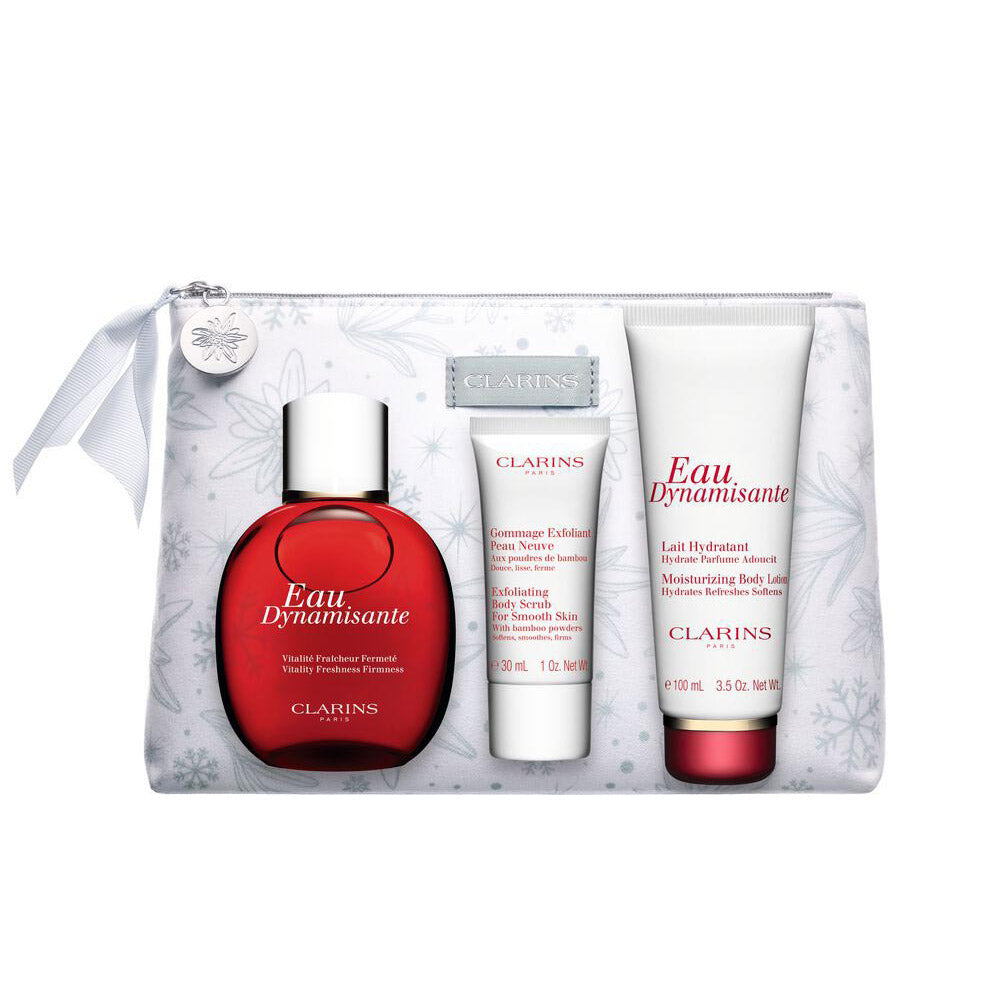Eau Dynamisante Cofanetto regalo_3666057022159_Clarins