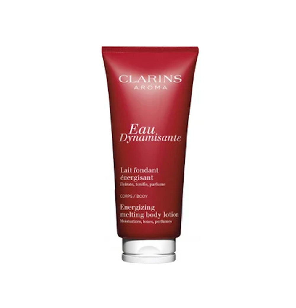 Eau Dynamisante Latte Fondente energizzante_3666057025860_Clarins