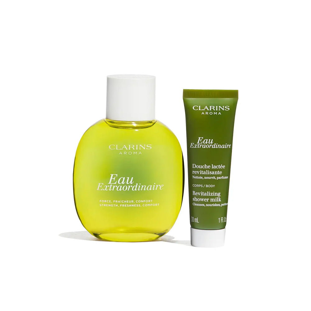 Eau Extraordinaire Cofanetto regalo_3666057239052_Clarins-2
