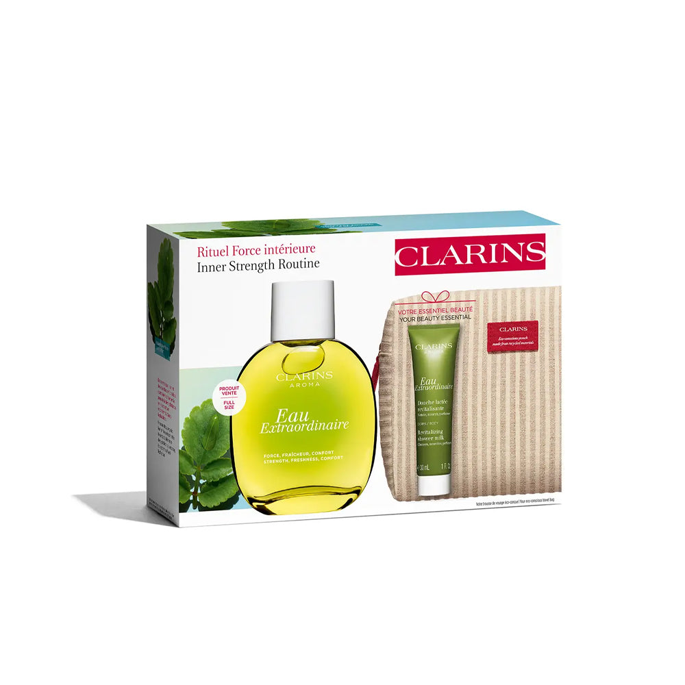 Eau Extraordinaire Cofanetto regalo_3666057239052_Clarins-3