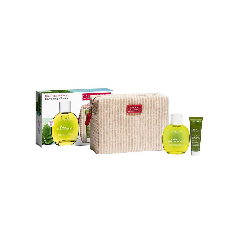 Eau Extraordinaire Cofanetto regalo_3666057239052_Clarins
