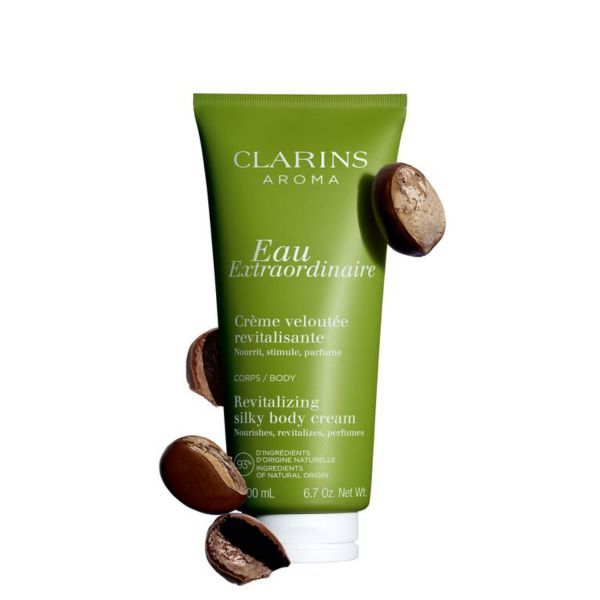Eau Extraordinaire Crema corpo rivitalizzante_3666057026287_Clarins-2