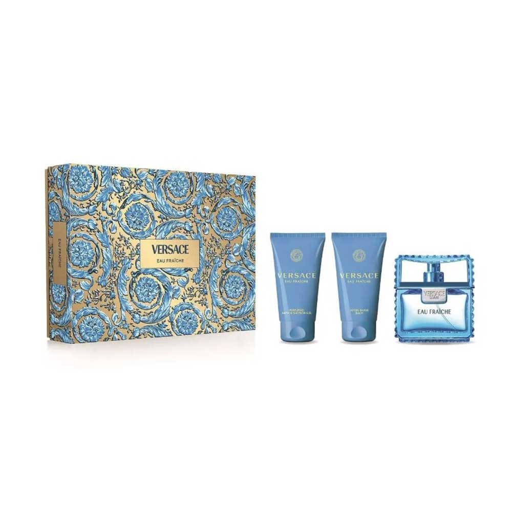 Eau Fraiche Eau de Toilette Cofanetto Regalo_8011003893430_Versace