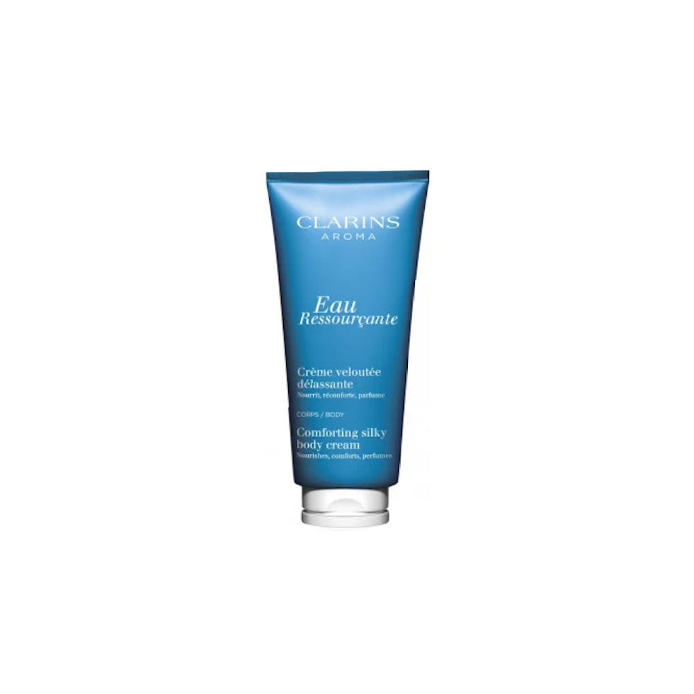Eau Ressourcante Crema corpo_3666057025990_Clarins