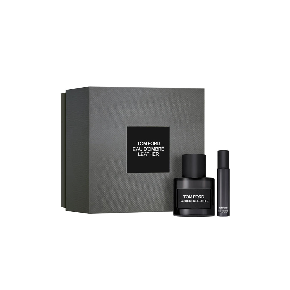 Eau d'Ombré Leather Eau de Toilette Set Regalo_888066192309_Tom Ford
