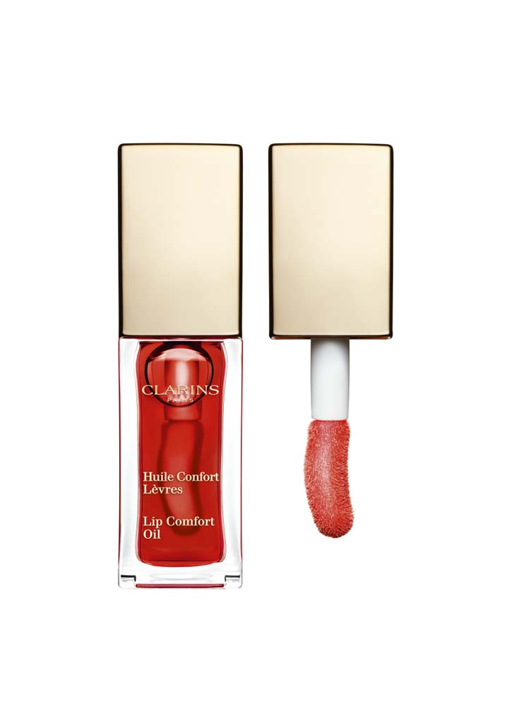 Eclat Minute Huile Confort Lèvres_3380810069624_Clarins