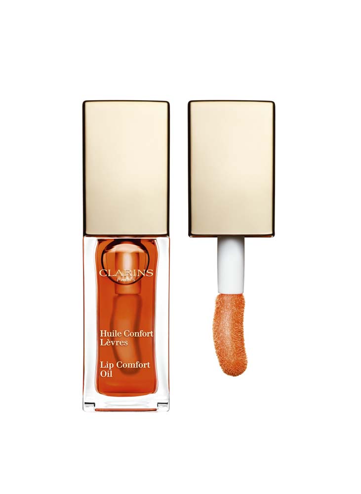 Eclat Minute Huile Confort Lèvres_3380810104967_Clarins