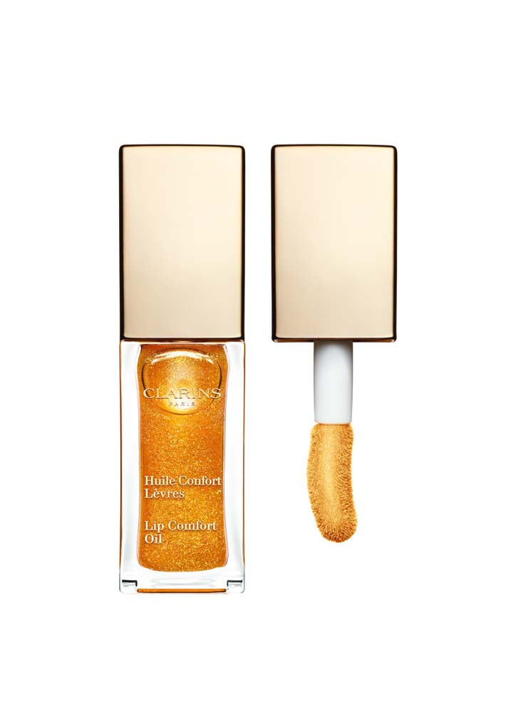 Eclat Minute Huile Confort Lèvres_3380810167399_Clarins