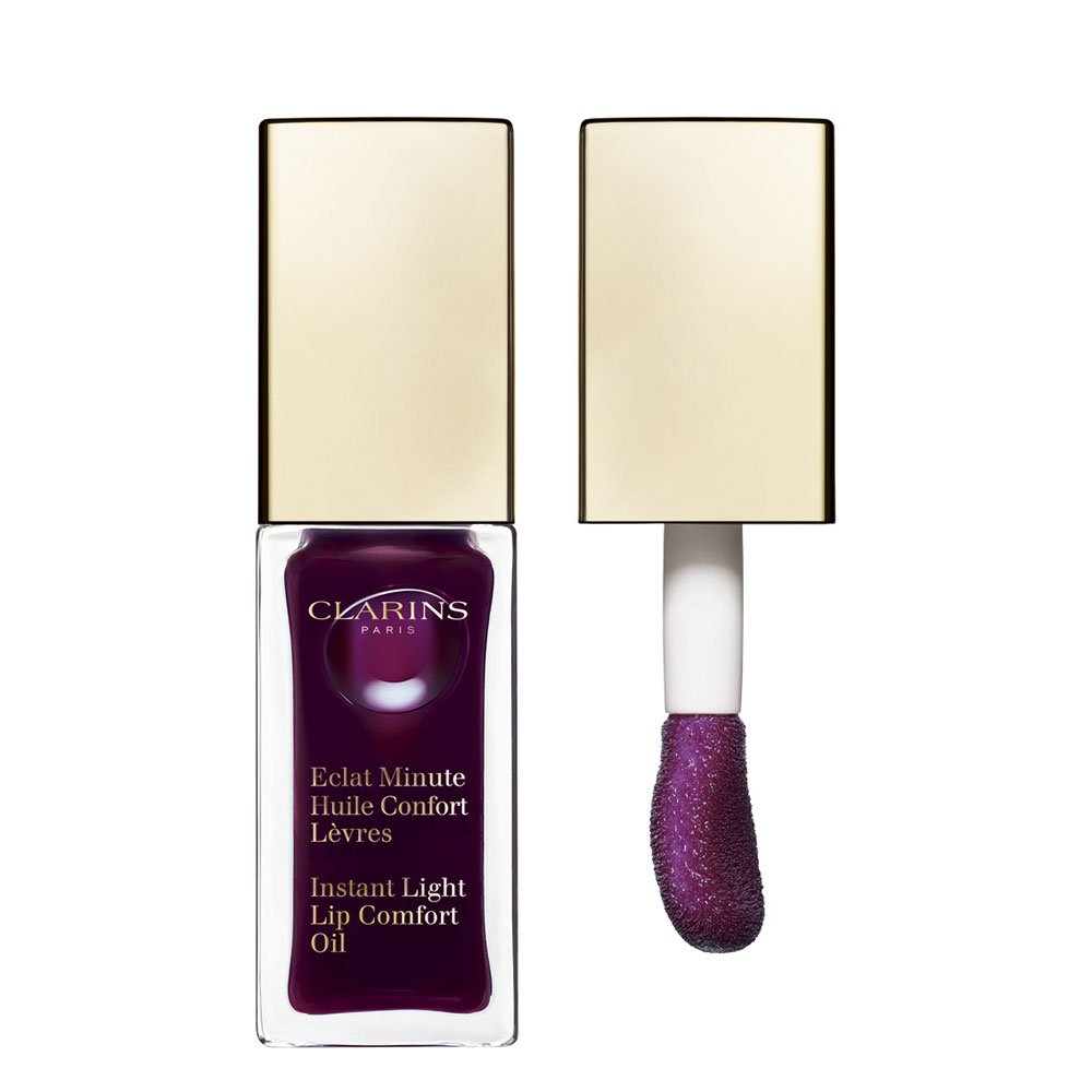 Eclat Minute Huile Confort Lèvres_3380810206913_Clarins-3