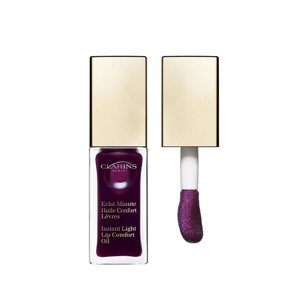 Eclat Minute Huile Confort Lèvres_3380810206913_Clarins