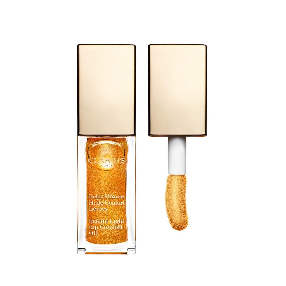 Eclat Minute Huile Confort Lèvres_3380810279481_Clarins