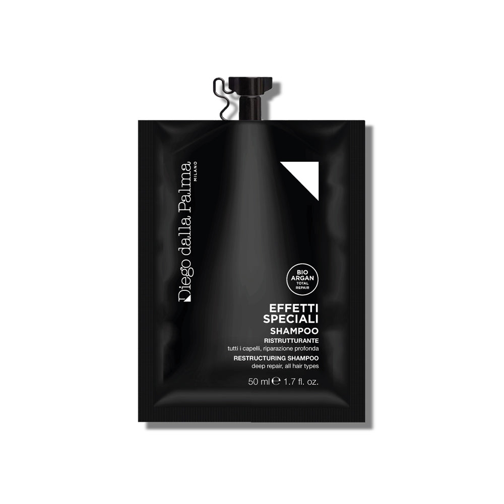 Effettispeciali - Shampoo Ristrutturante_8017834890808_Diego Dalla Palma