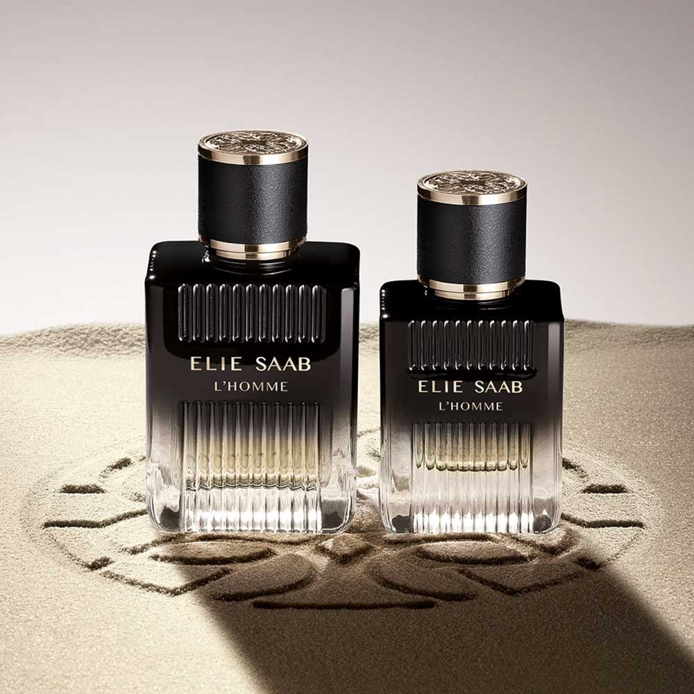 Elie Saab L'Homme Eau de Parfum 150ml Ricarica_7640233342398_Elie Saab-3