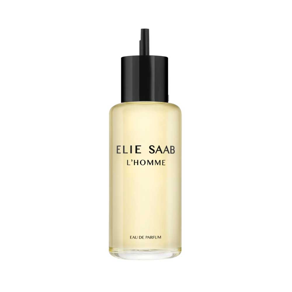 Elie Saab L'Homme Eau de Parfum 150ml Ricarica_7640233342398_Elie Saab