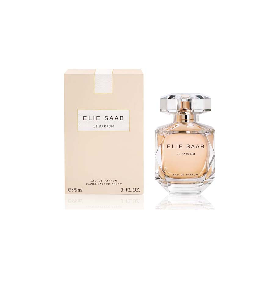 Eliee Saab Le Parfum Edp_3423470398021_Elie Saab