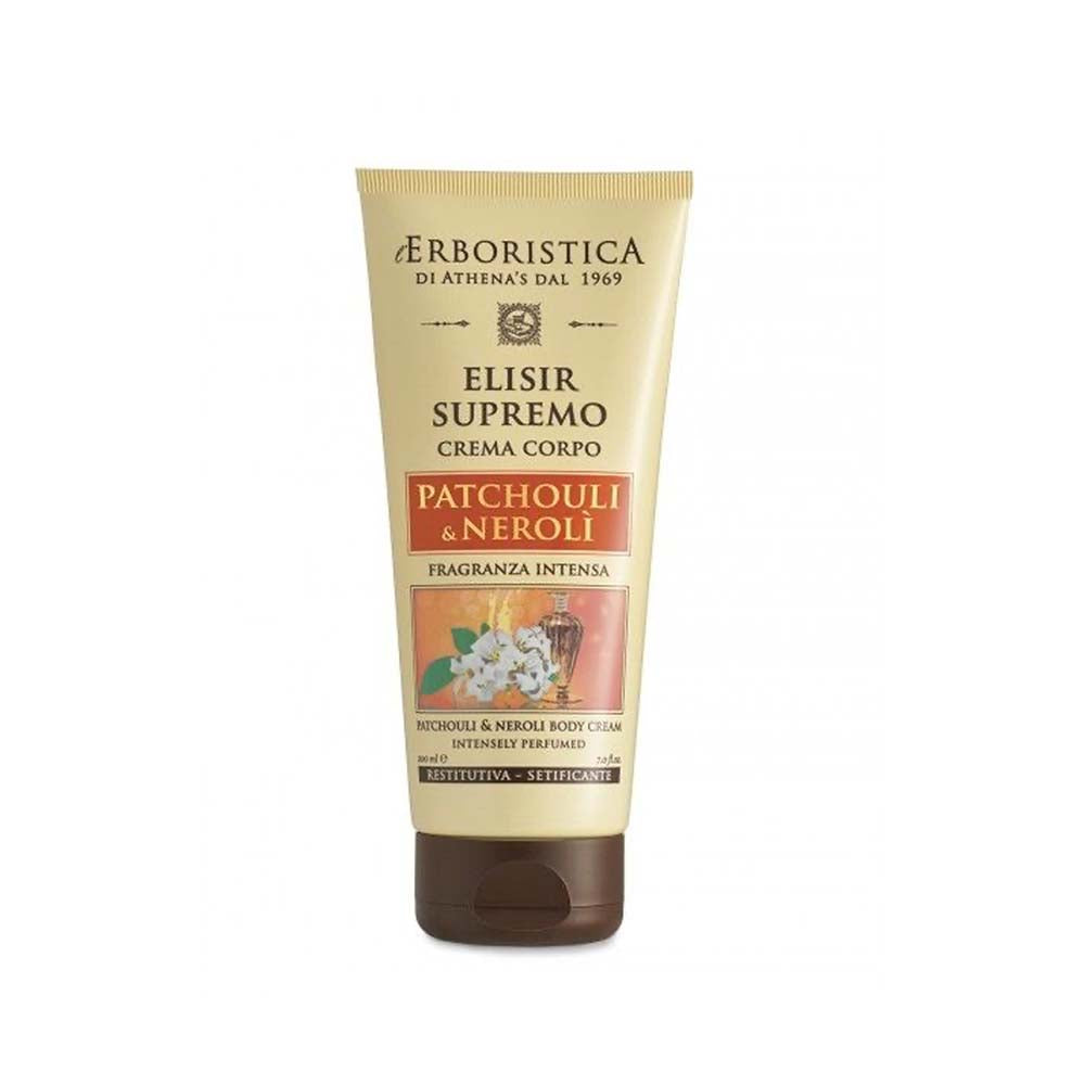 Elisir Supremo Crema Corpo_8002842169657_L'Erboristica