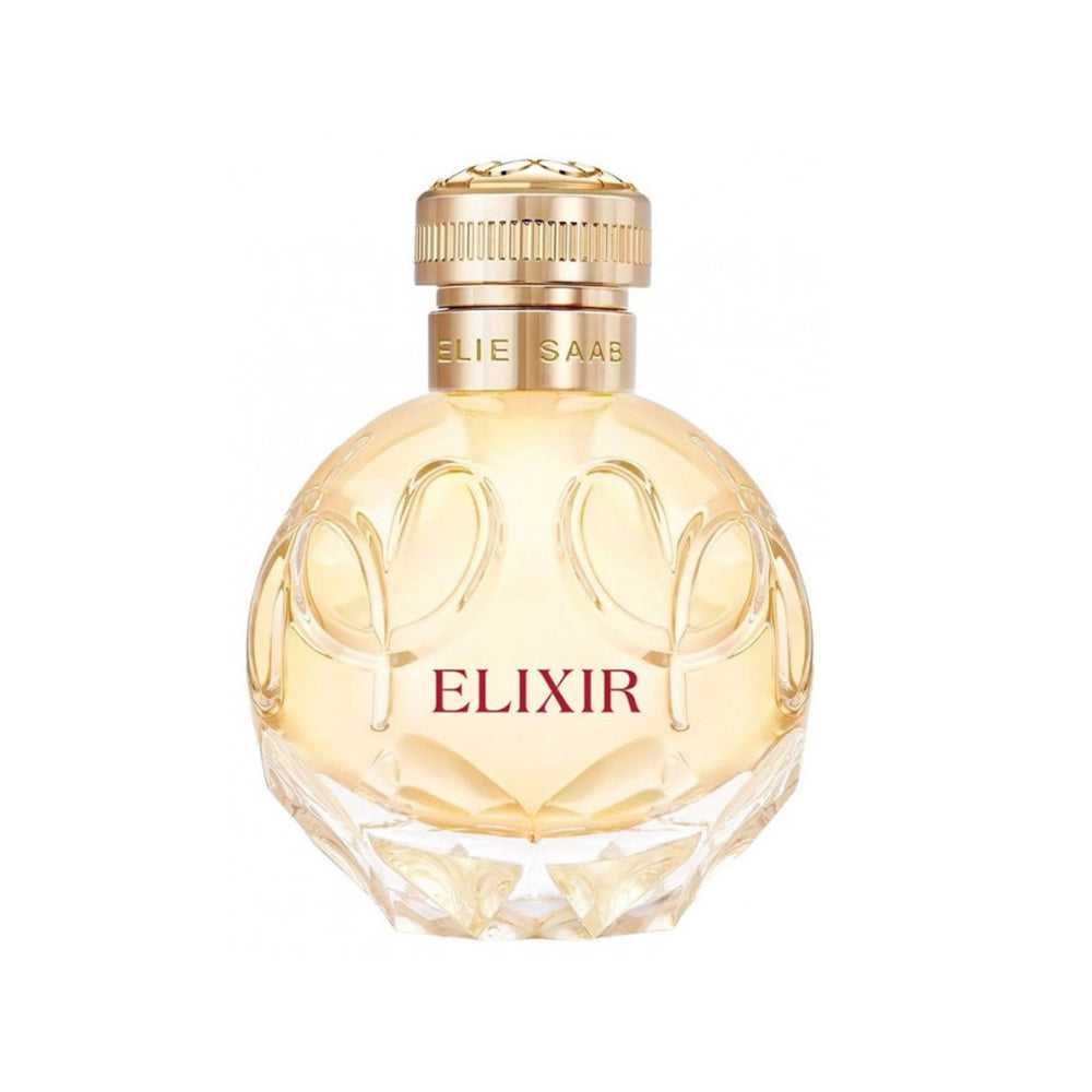Elixir Eau de parfum_7640233341414_Elie Saab