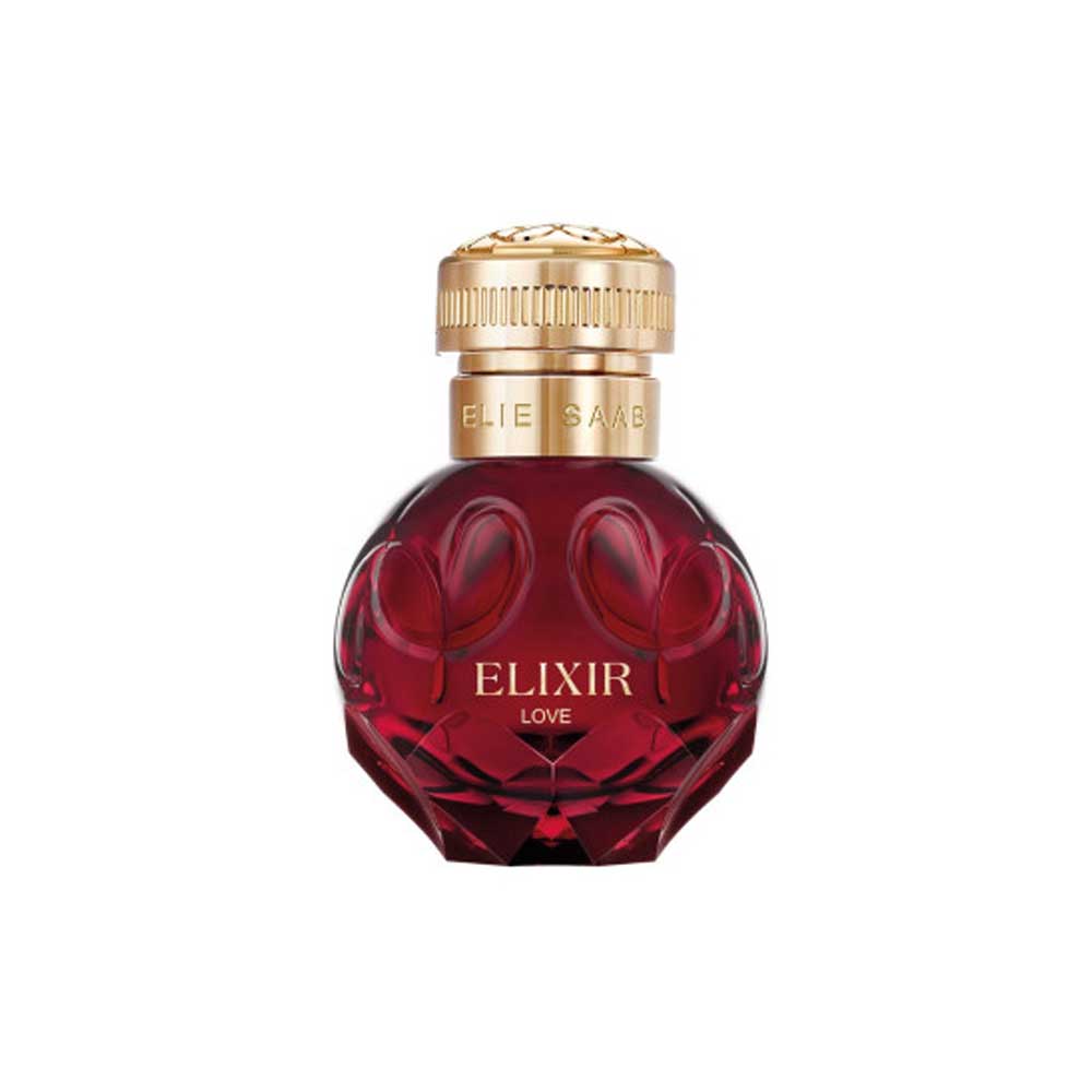 Elixir Love Eau de Parfum_7640233342039_Elie Saab
