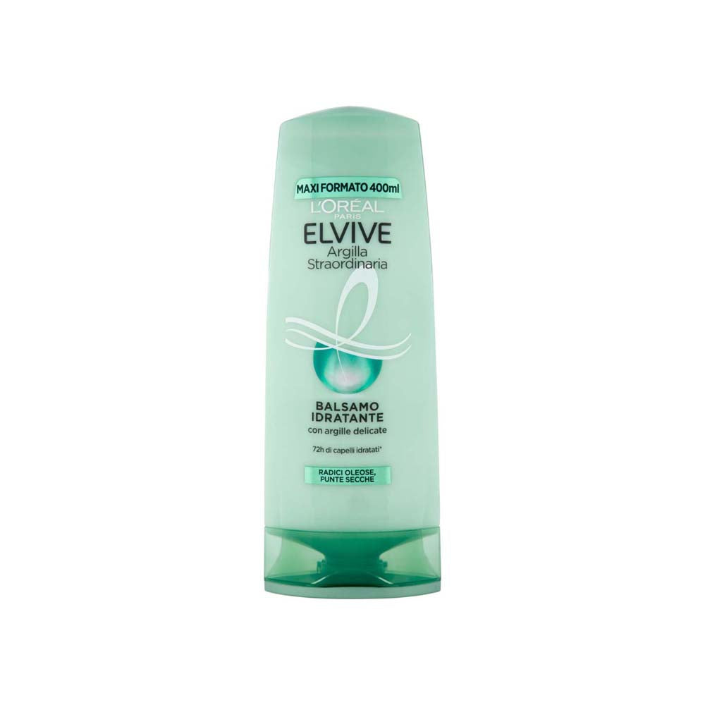 Elvive Balsamo Argilla Straordinaria_3600523215980_L'Oréal-2