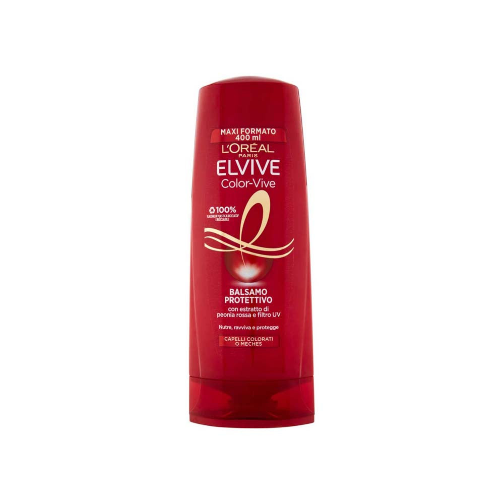 Elvive Balsamo Color-Vive_3600522081074_L'Oréal