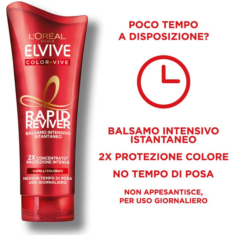 Elvive Balsamo Rapid Reviver Colorvive_3600523746606_L'Oréal-4