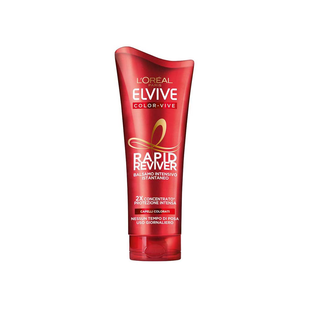 Elvive Balsamo Rapid Reviver Colorvive_3600523746606_L'Oréal