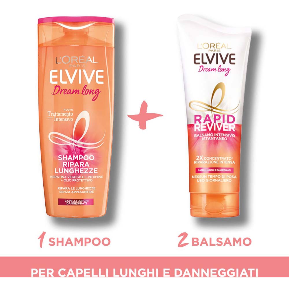 Elvive Balsamo Rapid Reviver Dream Long_3600523709748_L'Oréal-2
