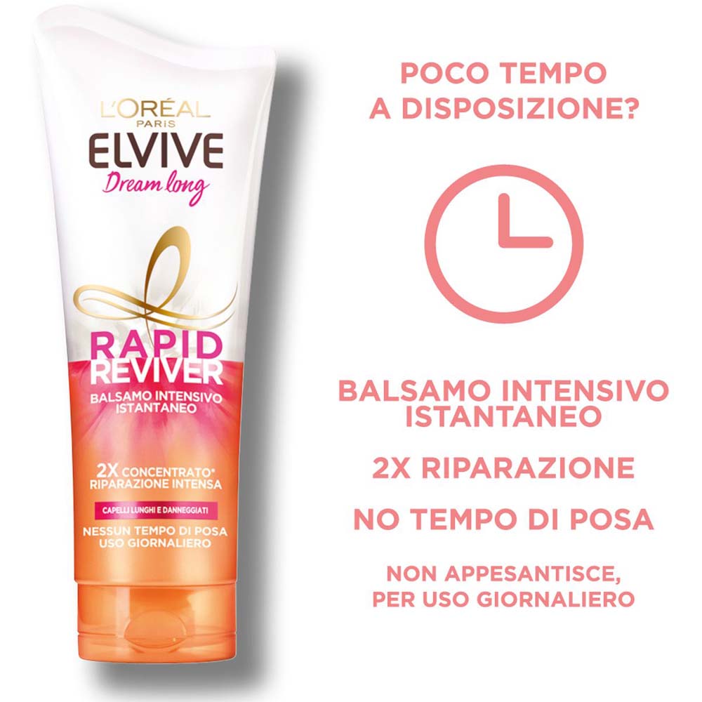 Elvive Balsamo Rapid Reviver Dream Long_3600523709748_L'Oréal-4