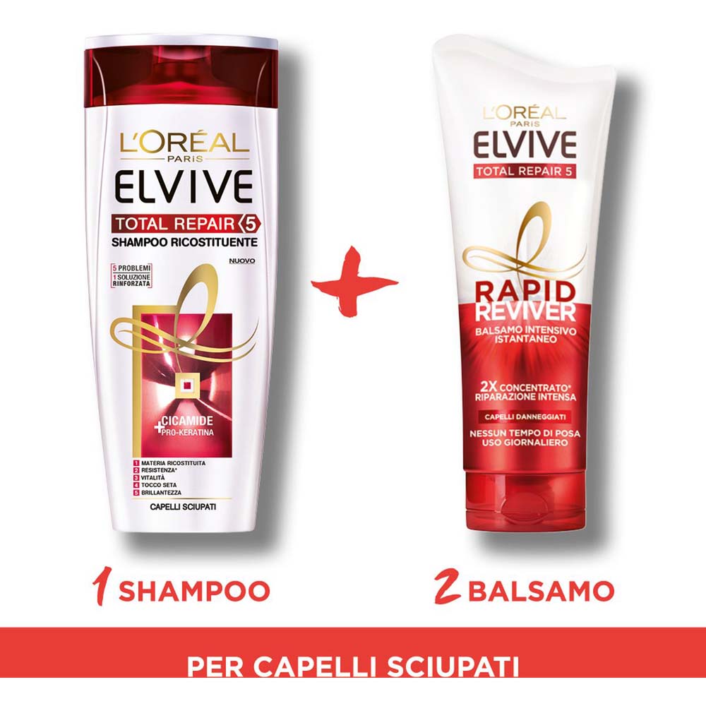 Elvive Balsamo Rapid Reviver Total Repair 5_3600523709762_L'Oréal-2