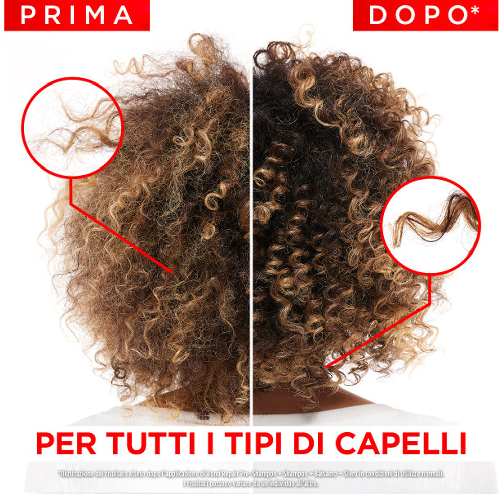 Elvive Bond Repair Balsamo per capelli danneggiati_3600524074814_L'Oréal-6