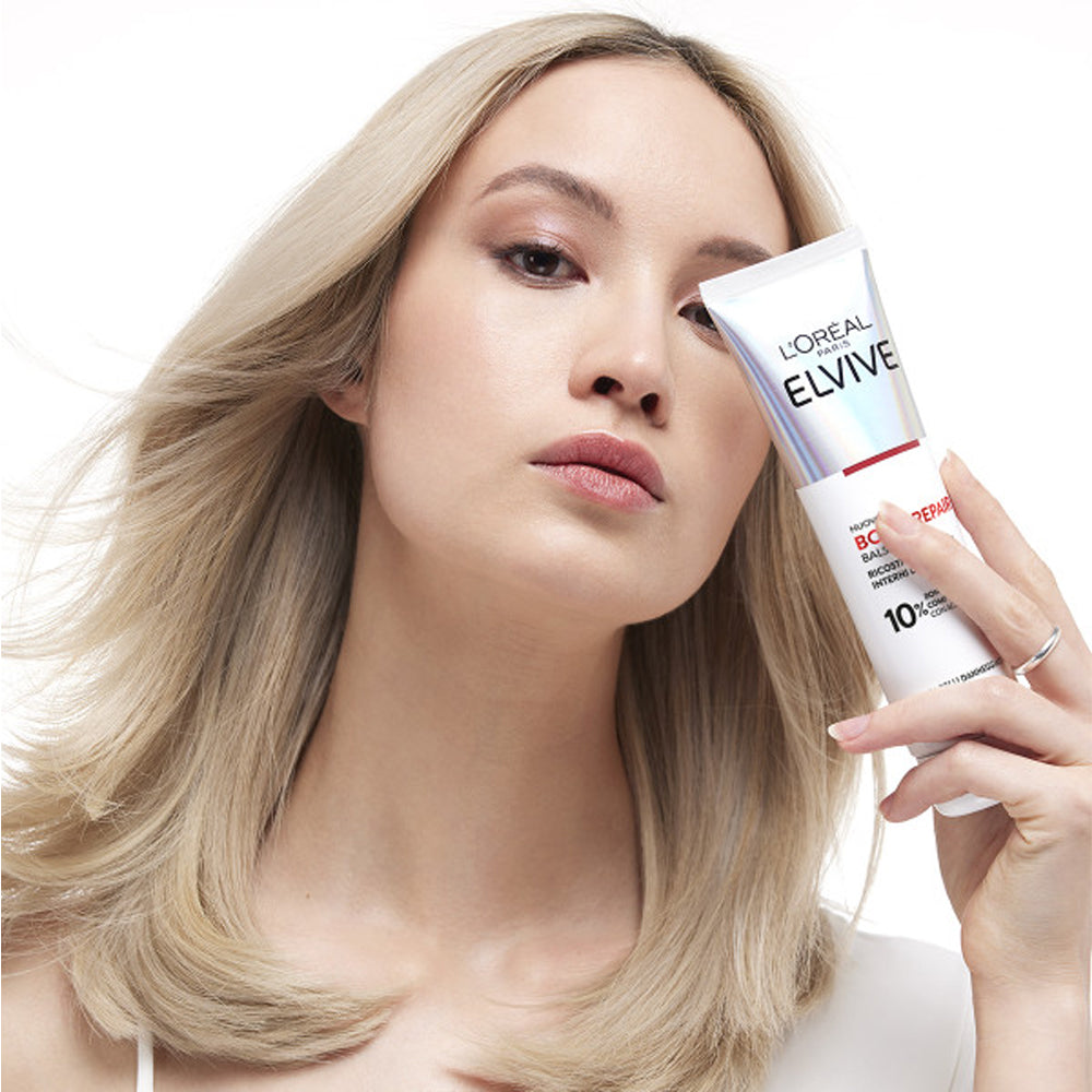 Elvive Bond Repair Balsamo per capelli danneggiati_3600524074814_L'Oréal-9