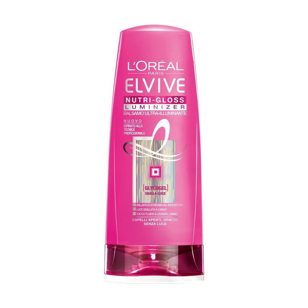 Elvive Nutri-Gloss Luminizer_3600522158967_L'Oréal