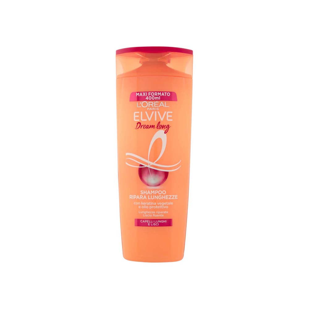 Elvive Shampoo Dream Long_3600522217688_L'Oréal-2