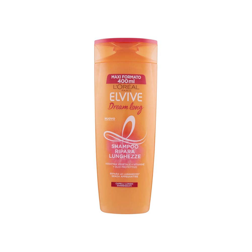 Elvive Shampoo Dream Long_3600522217688_L'Oréal