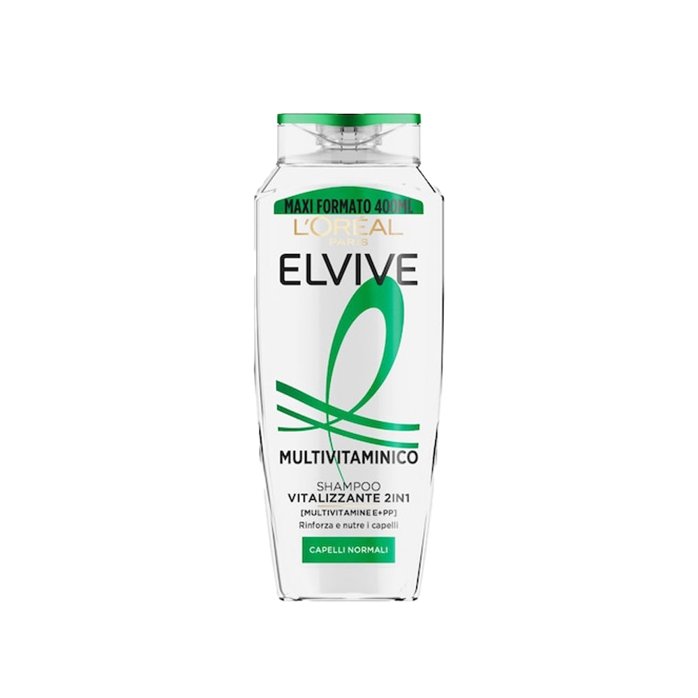 Elvive Shampoo Multivitaminico 2In1_3600522081111_L'Oréal
