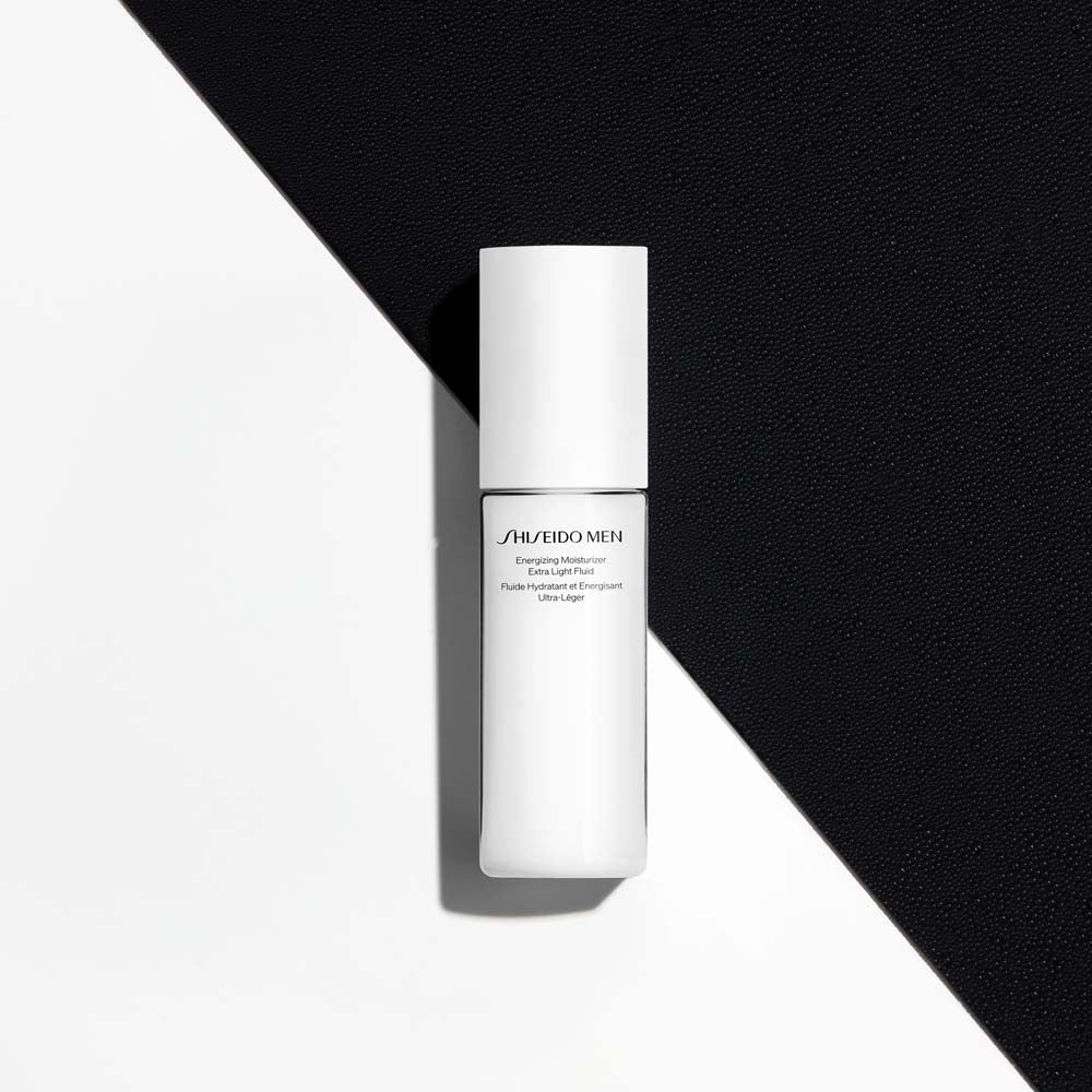 Energizing Moisturizer Extra Light Fluid_768614171546_Shiseido-4