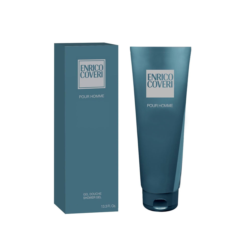 Enrico Coveri Pour Homme Docciaschiuma_3509168880051_Enrico Coveri-2