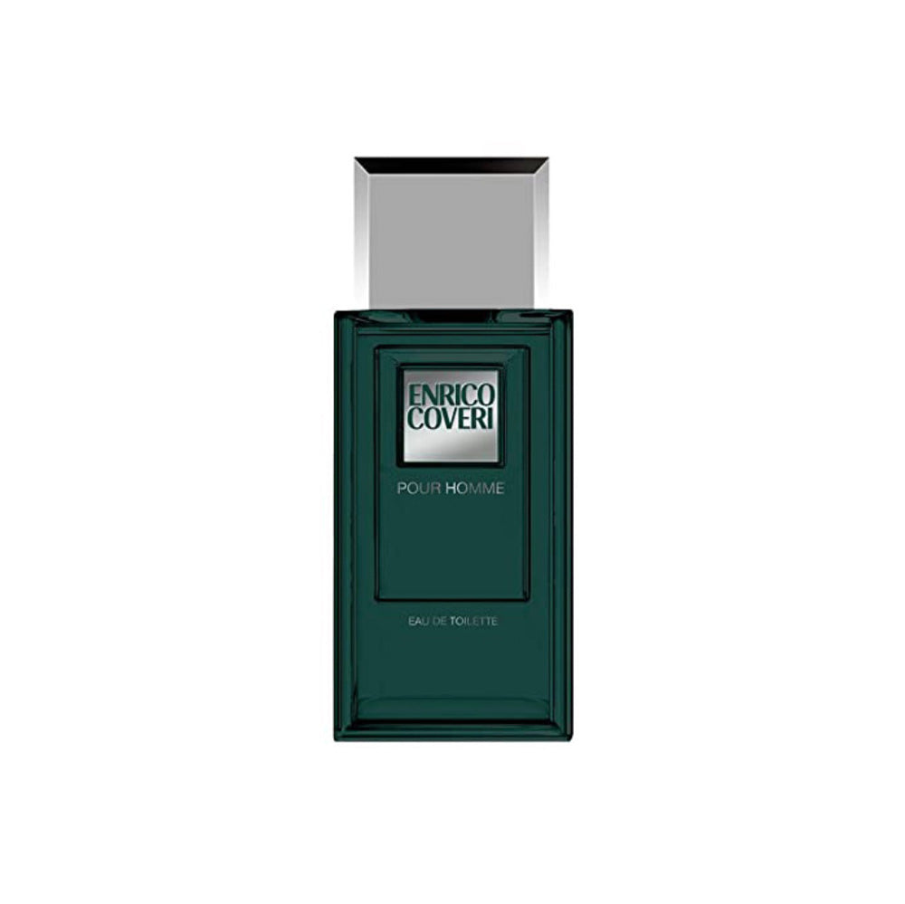 Enrico Coveri Pour Homme Eau de toilette_8056860811043_Enrico Coveri