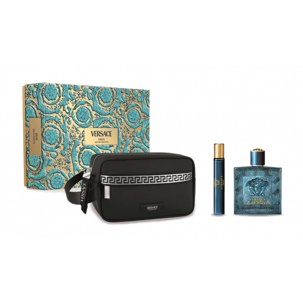 Eros Eau de Toilette con Travel Size Cofanetto Regalo_8011003893577_Versace