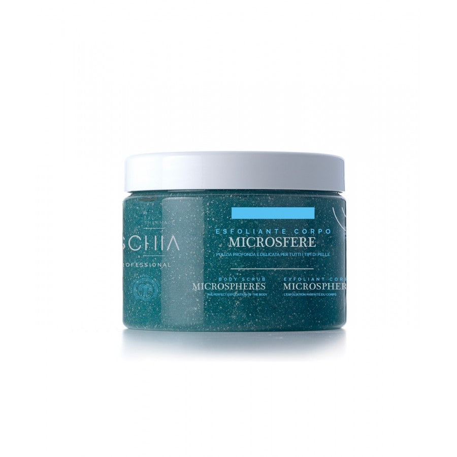 Esfoliante corpo microsfere_8052747541409_Ischia Eau Thermale