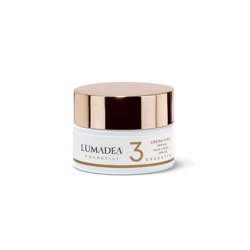 Essential Crema Viso Anti-età_8388766589864_Lumadea