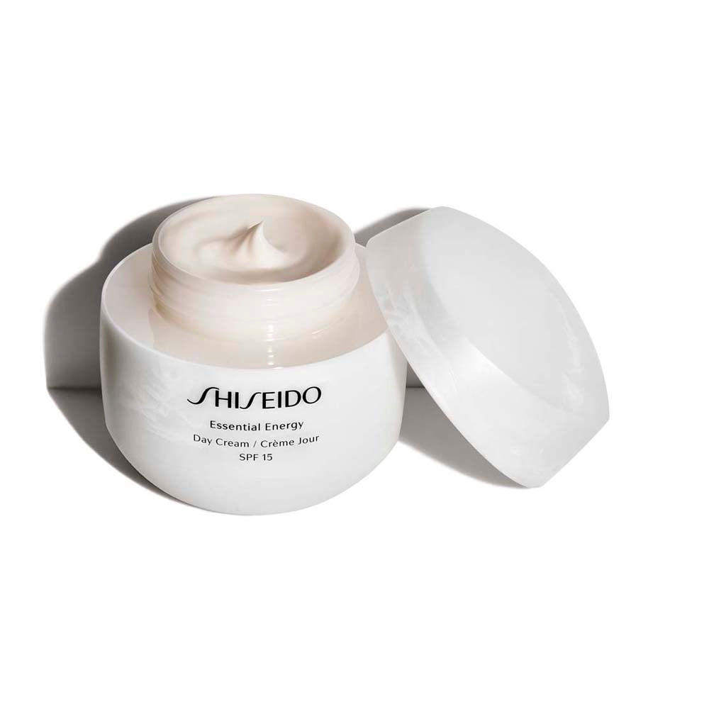 Essential Energy Essential Energy Day Cream SPF20 50ML_768614143239_Shiseido-2