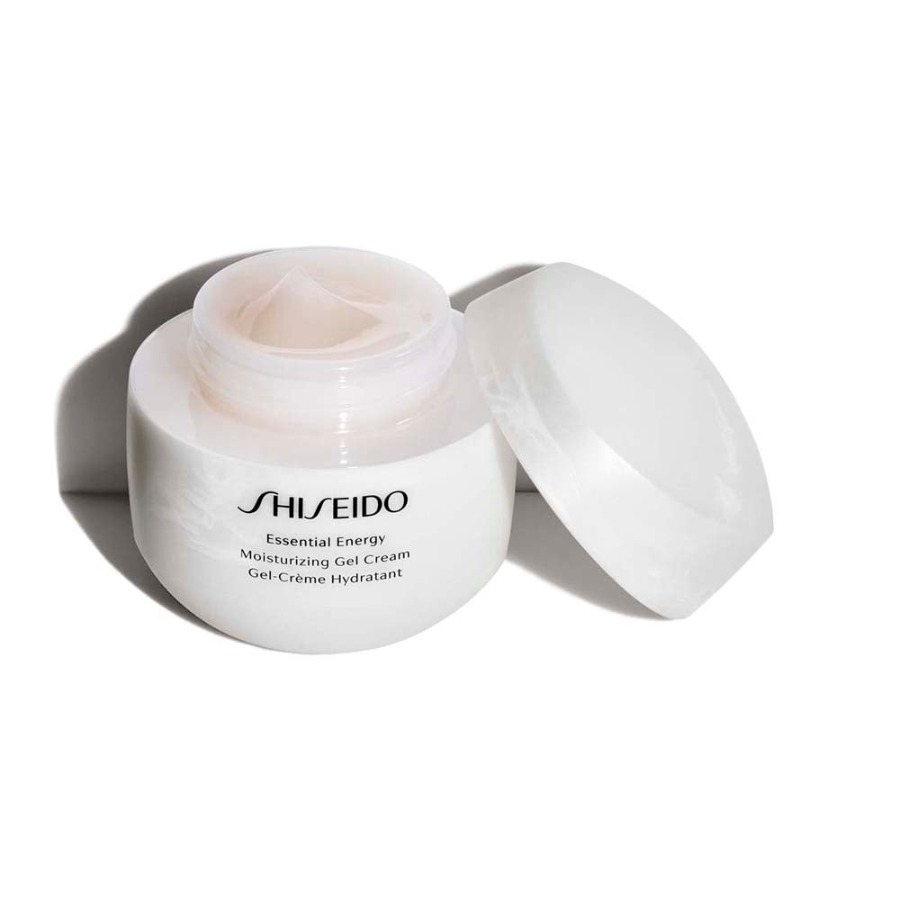 Essential Energy Essential Energy Moisturizing Gel Cream 50ML_768614143222_Shiseido-2