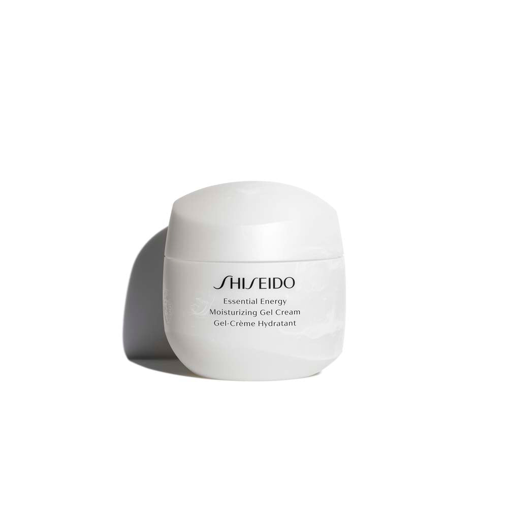 Essential Energy Essential Energy Moisturizing Gel Cream 50ML_768614143222_Shiseido